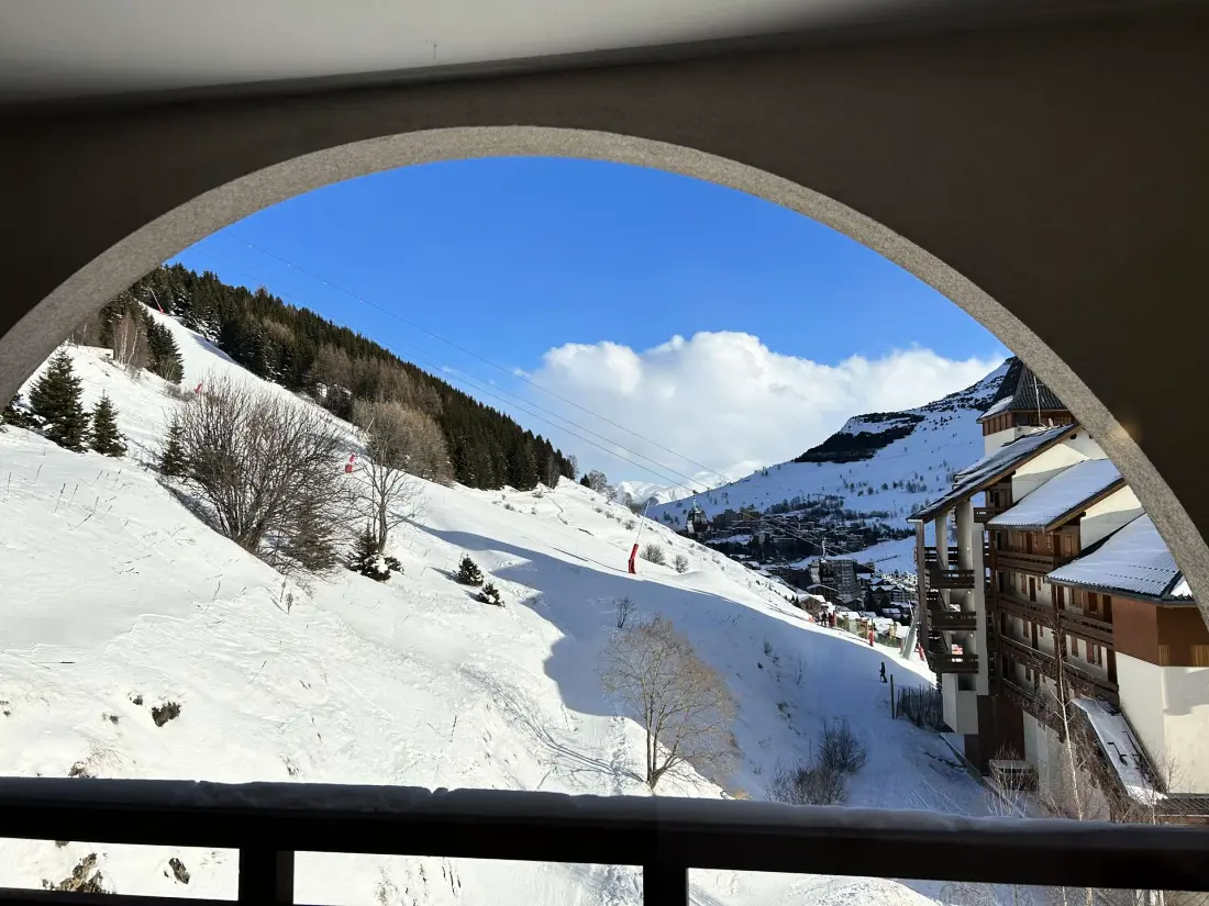 Residence Soleil