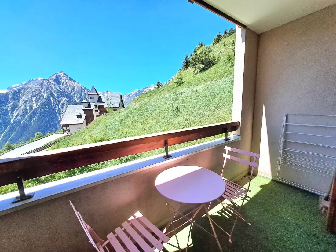 Residence Soleil