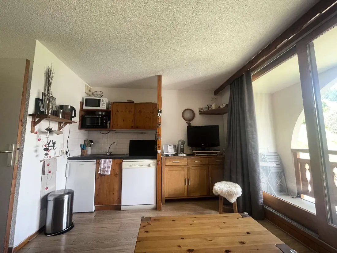 Residence Soleil