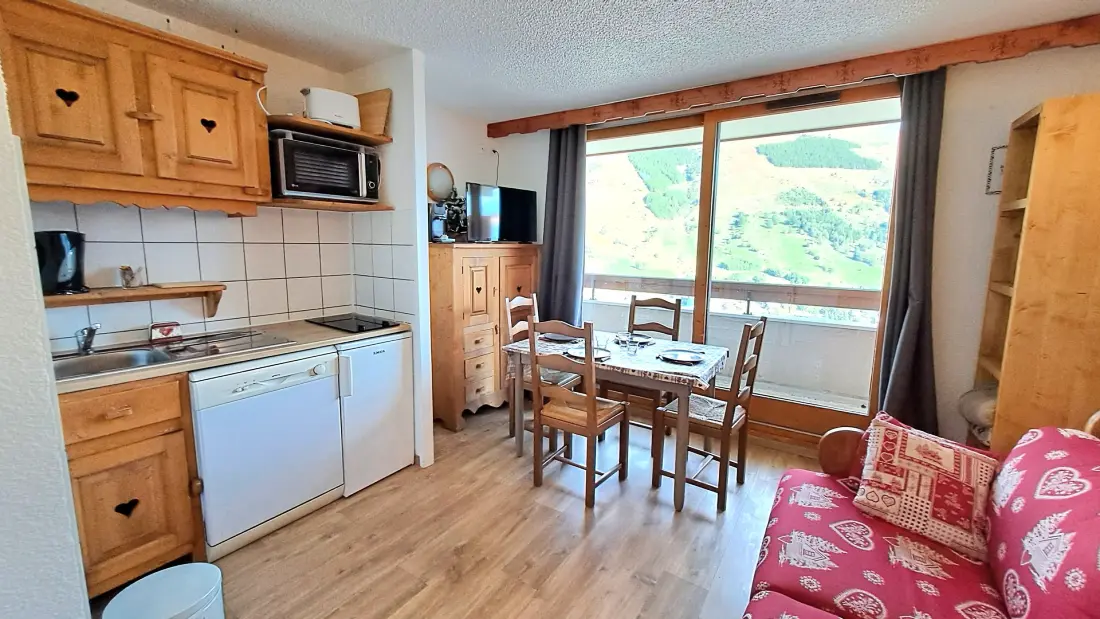 Residence Soleil