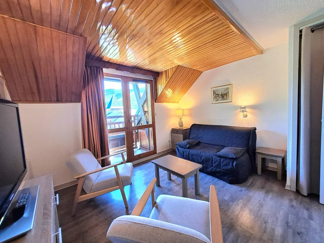 Residence Soleil