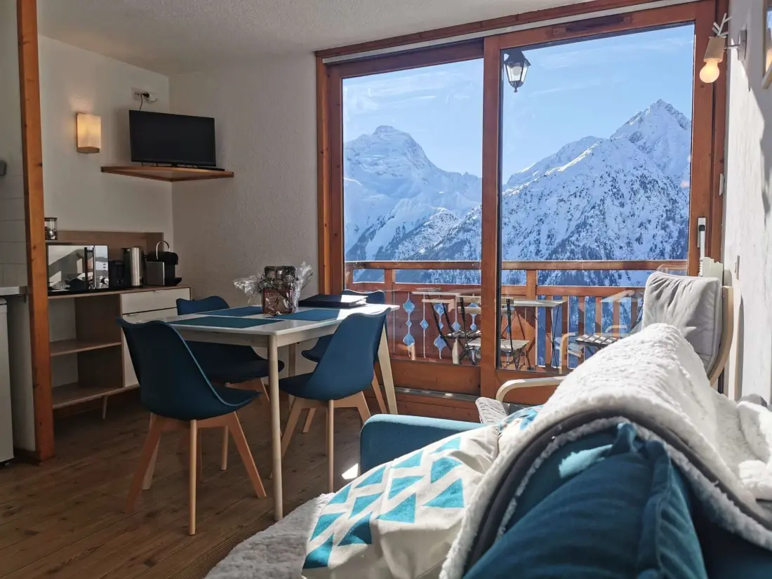 Residence Soleil
