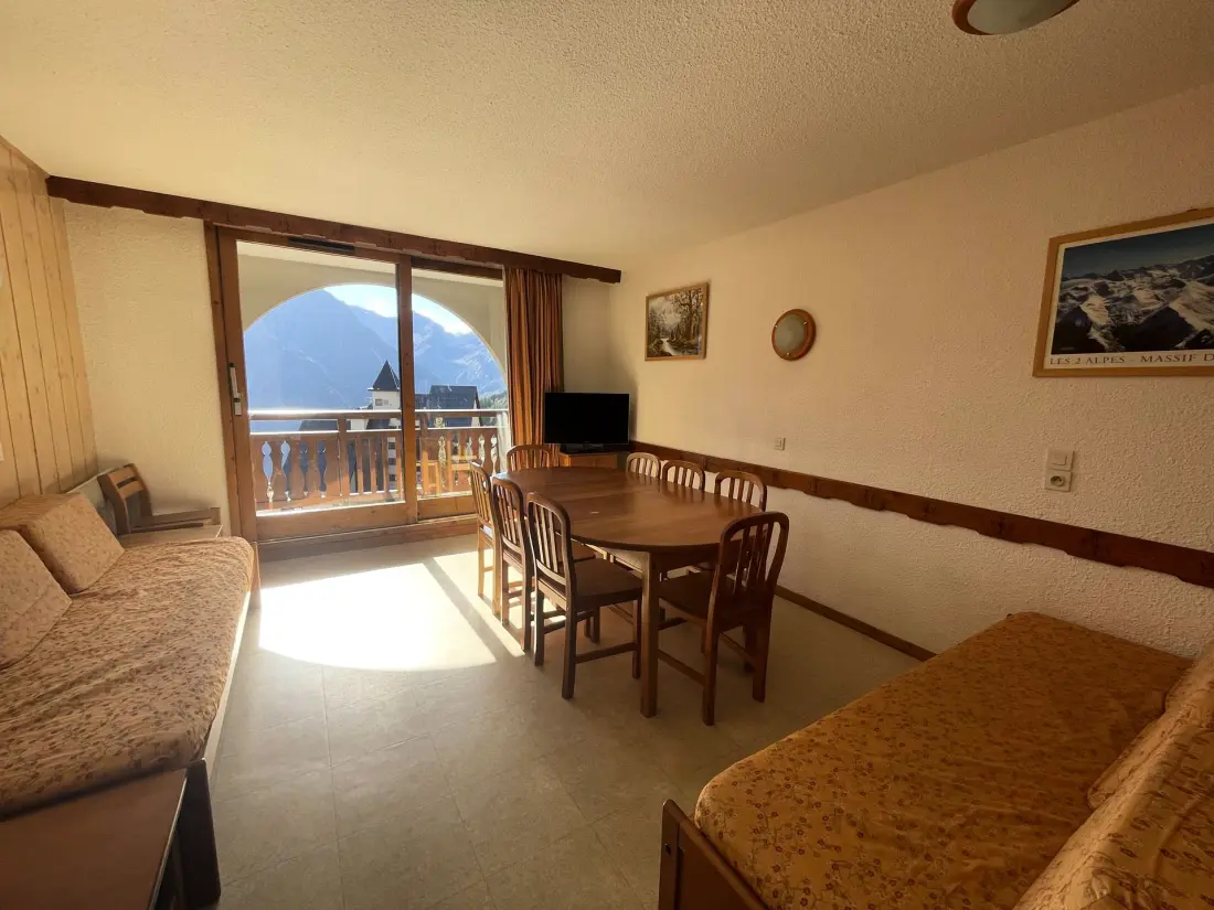 Residence Soleil