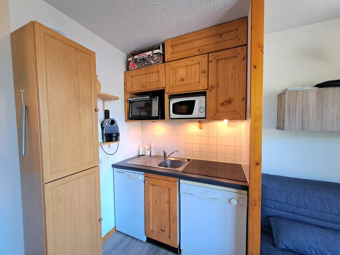 Residence Soleil