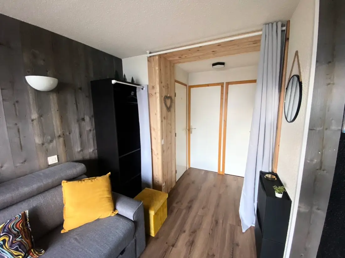 Residence Soleil