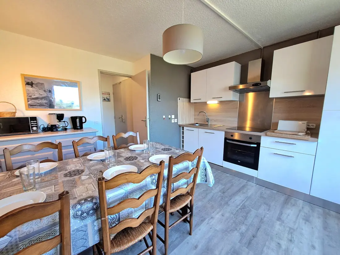 Residence Soleil