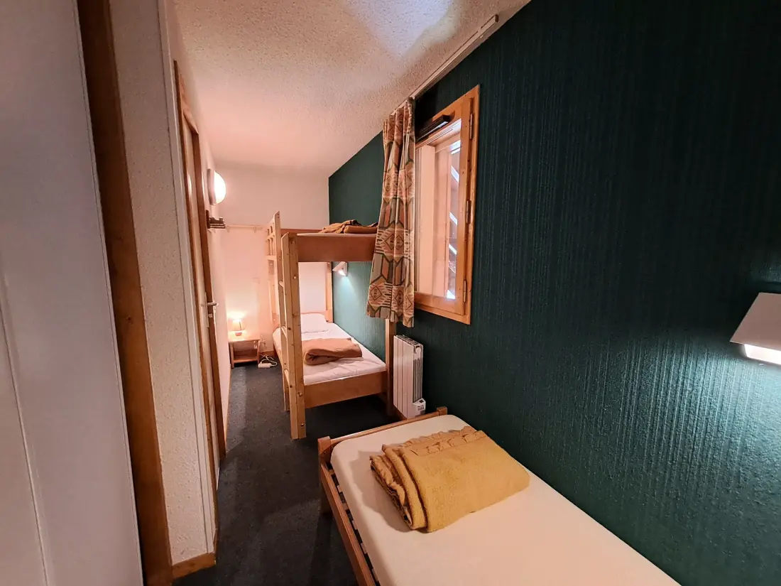 Residence Soleil