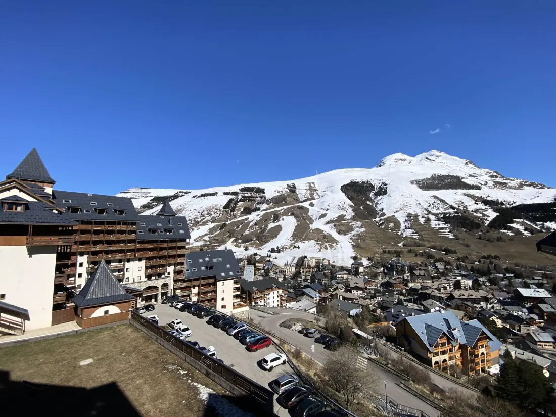 Residence Soleil