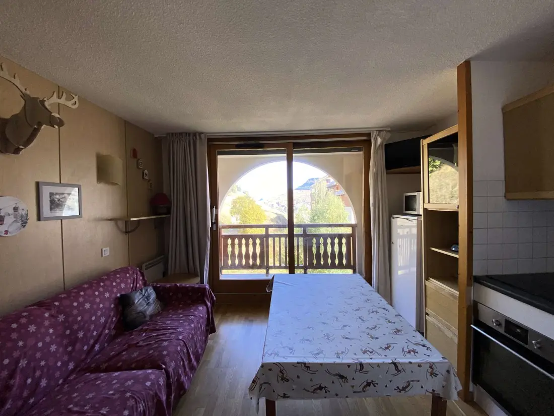 Residence Soleil