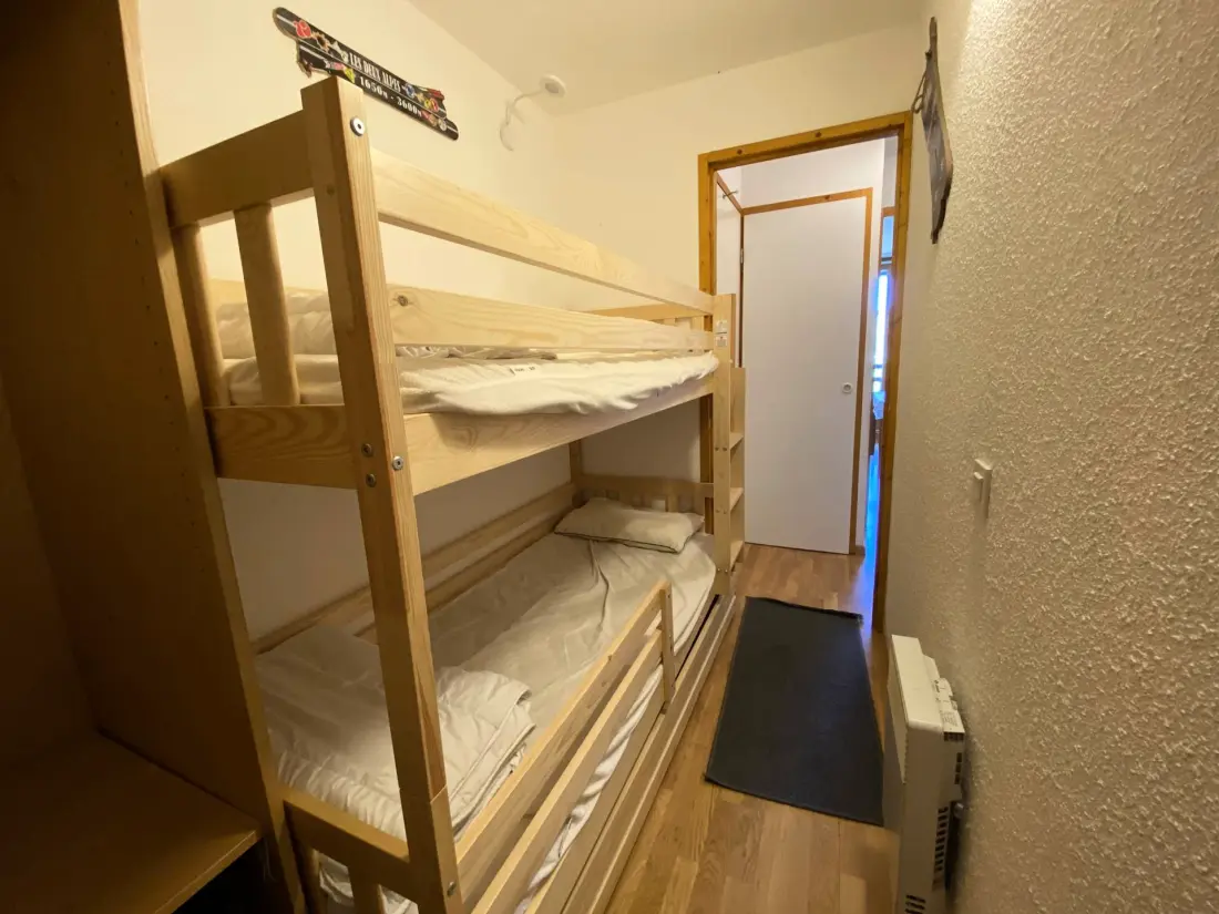 Residence Soleil