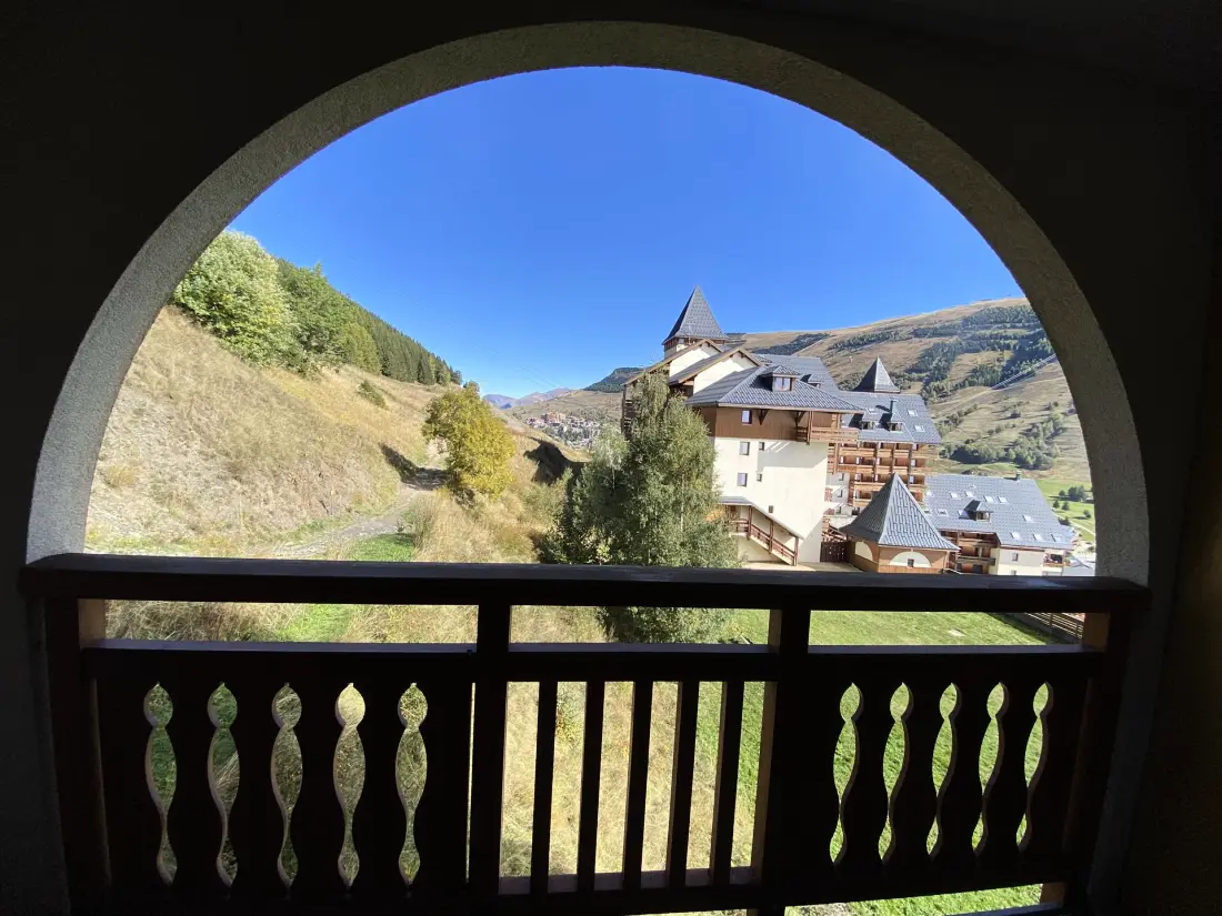 Residence Soleil