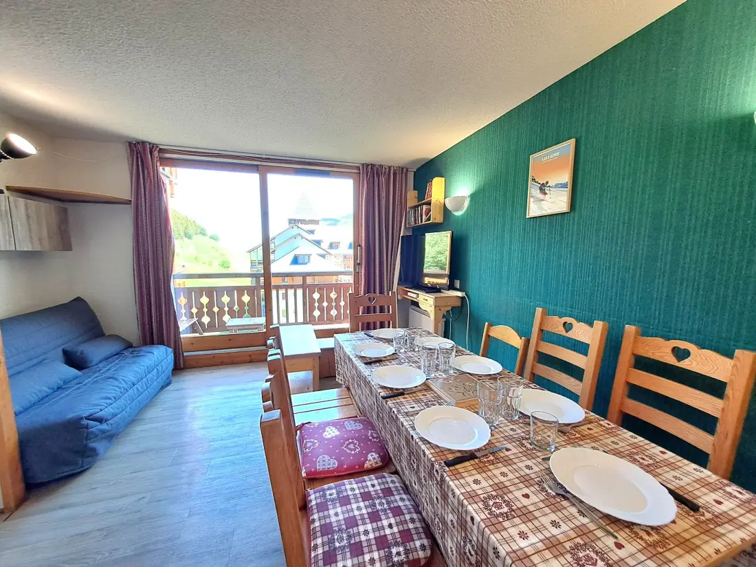 Residence Soleil