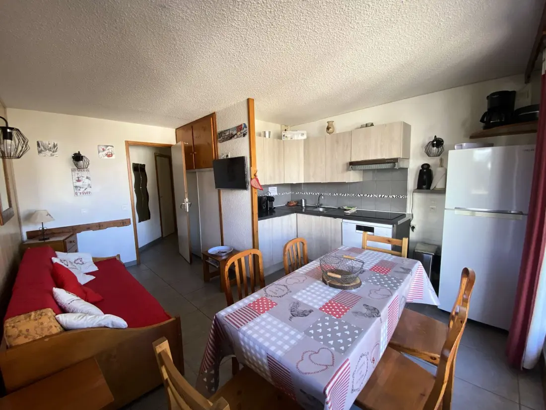 Residence Soleil