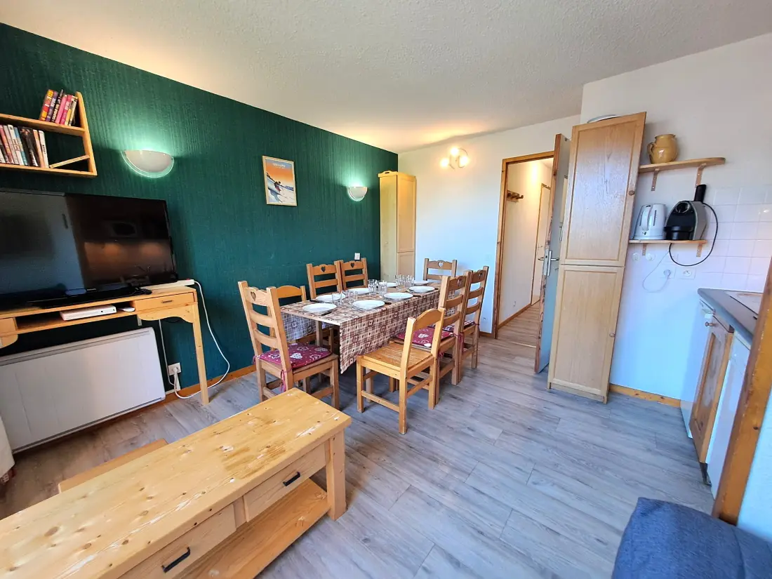 Residence Soleil