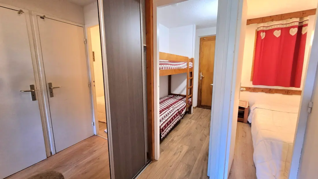 Residence Soleil