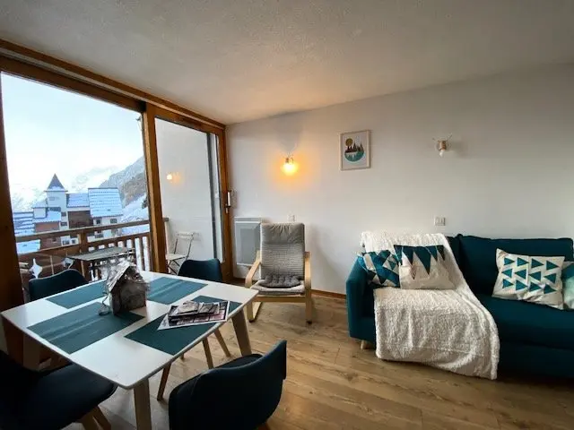 Residence Soleil