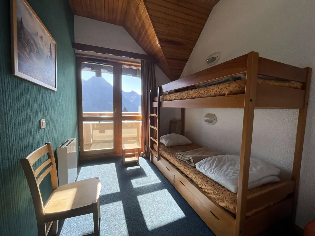 Residence Soleil