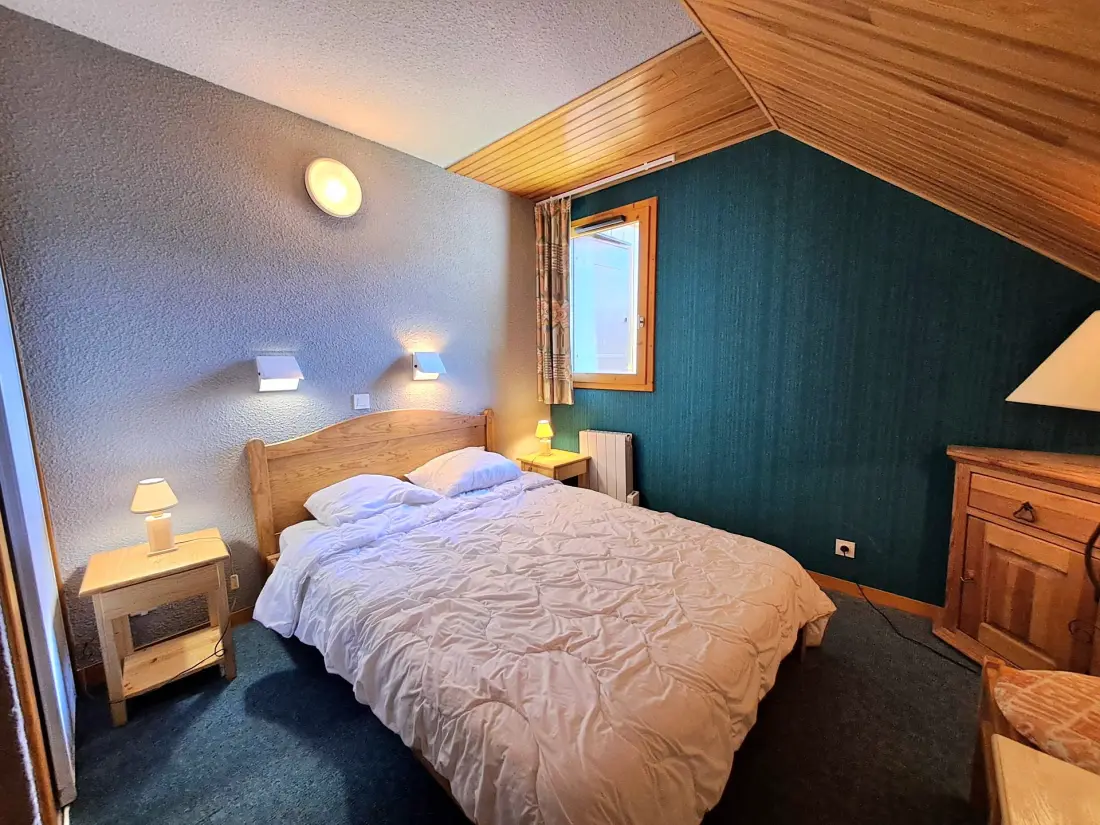 Residence Soleil
