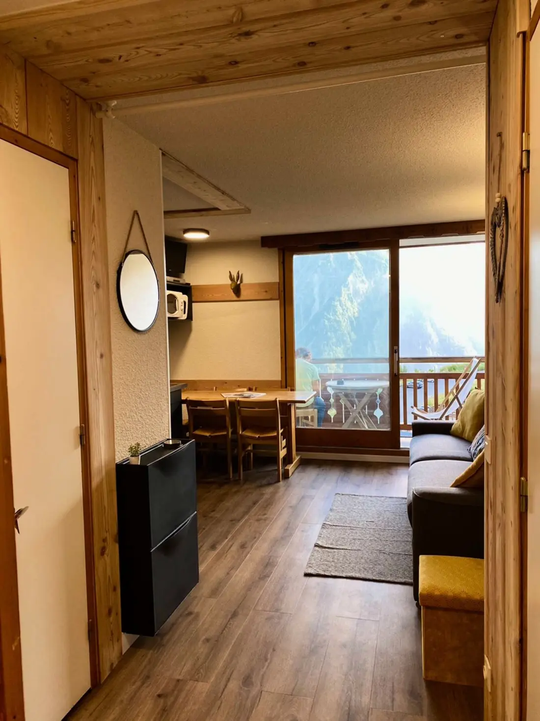 Residence Soleil