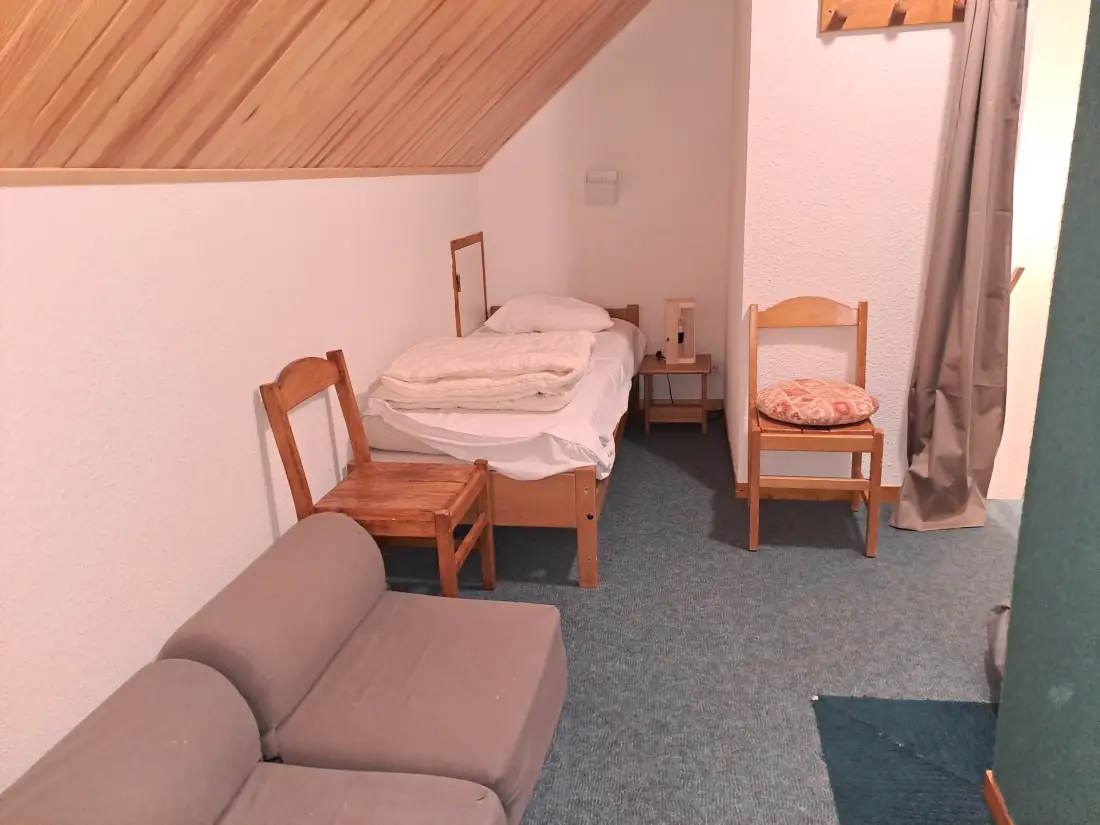 Residence Soleil