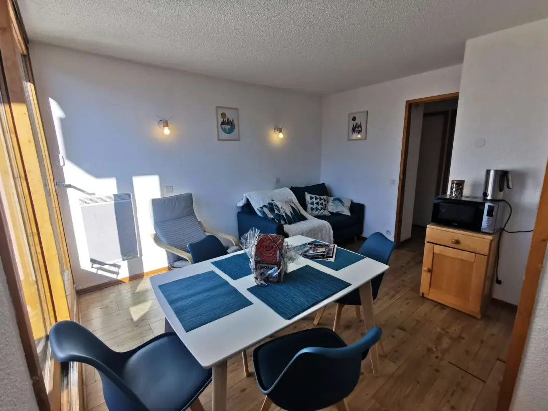 Residence Soleil