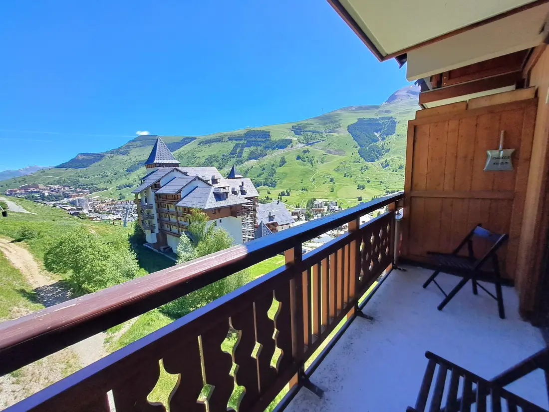Residence Soleil