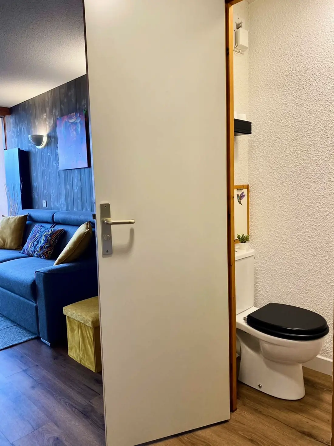 Residence Soleil
