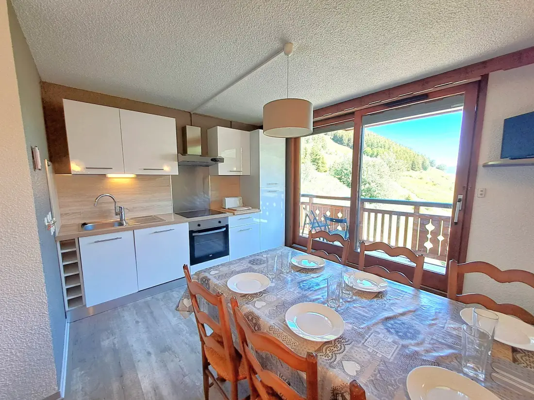 Residence Soleil