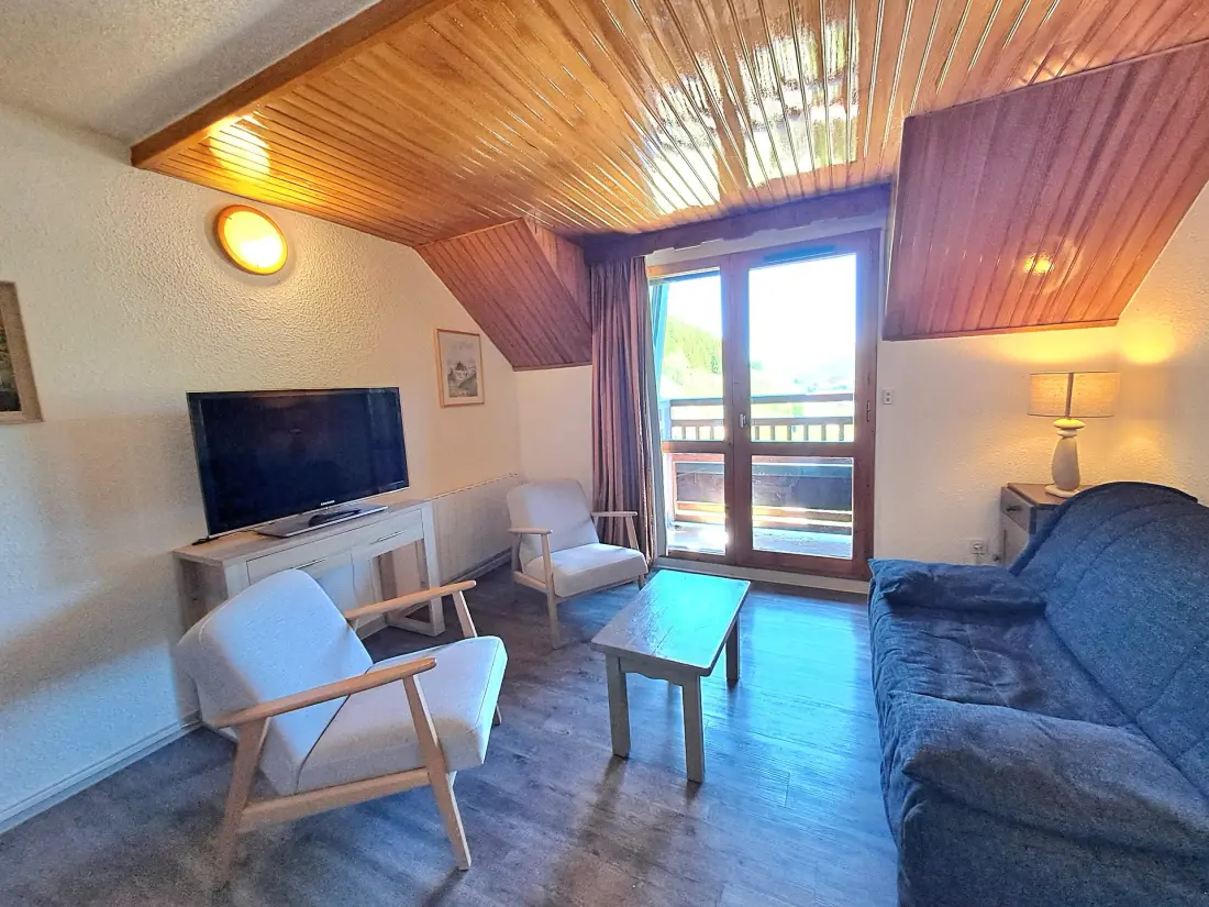 Residence Soleil