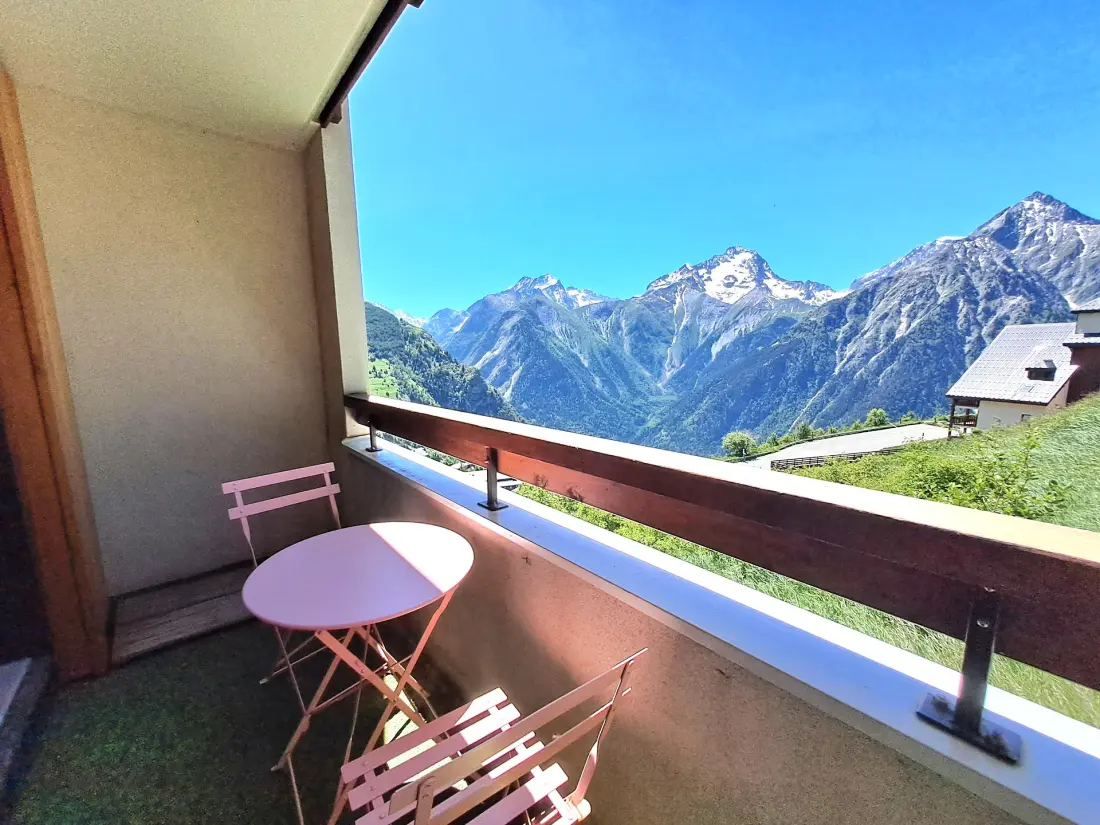 Residence Soleil