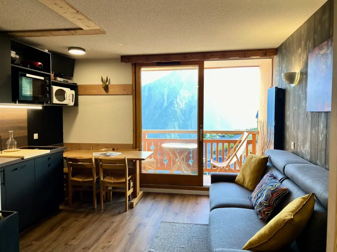 Residence Soleil
