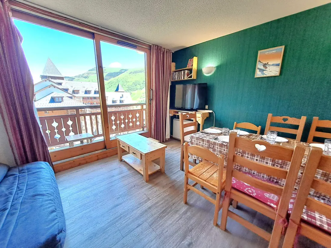 Residence Soleil