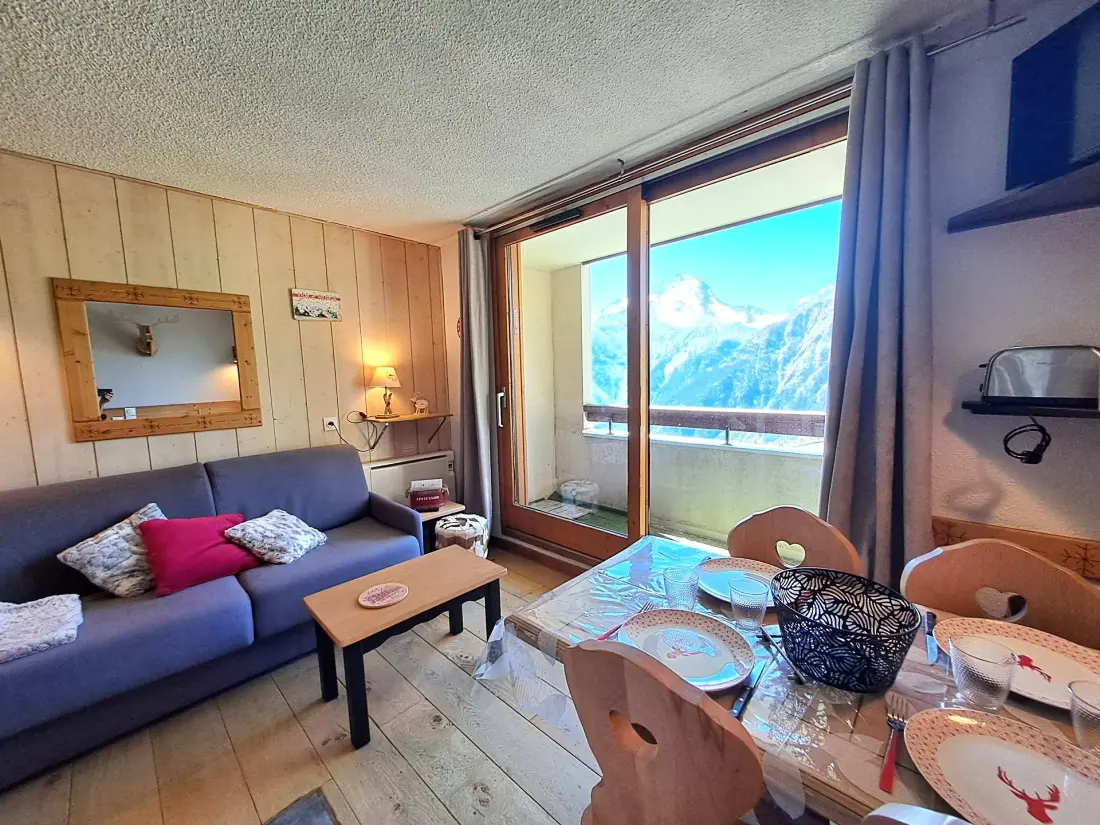 Residence Soleil