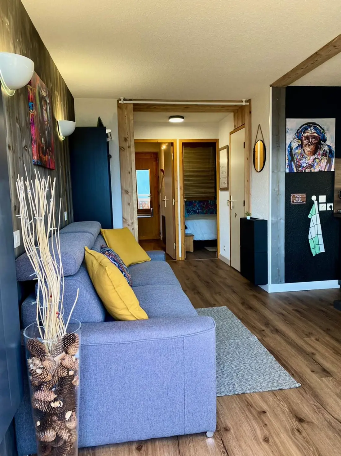 Residence Soleil