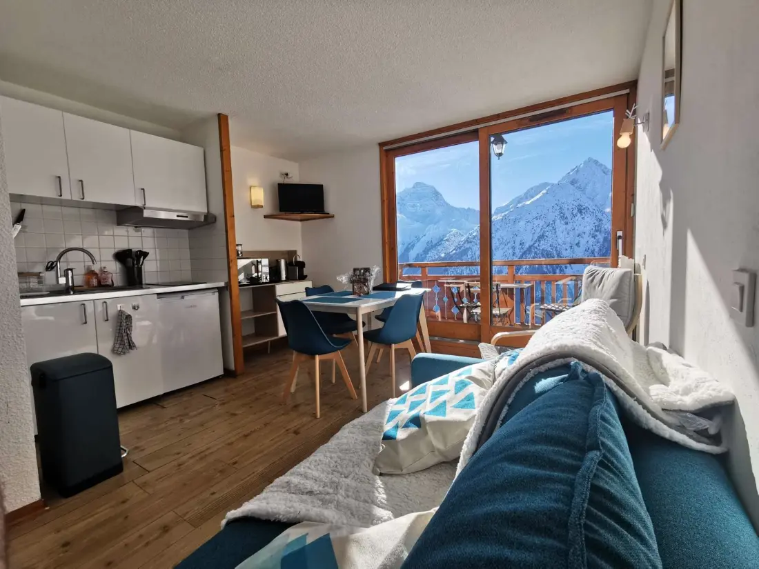 Residence Soleil