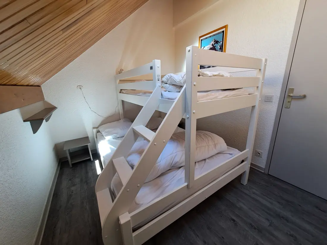 Residence Soleil