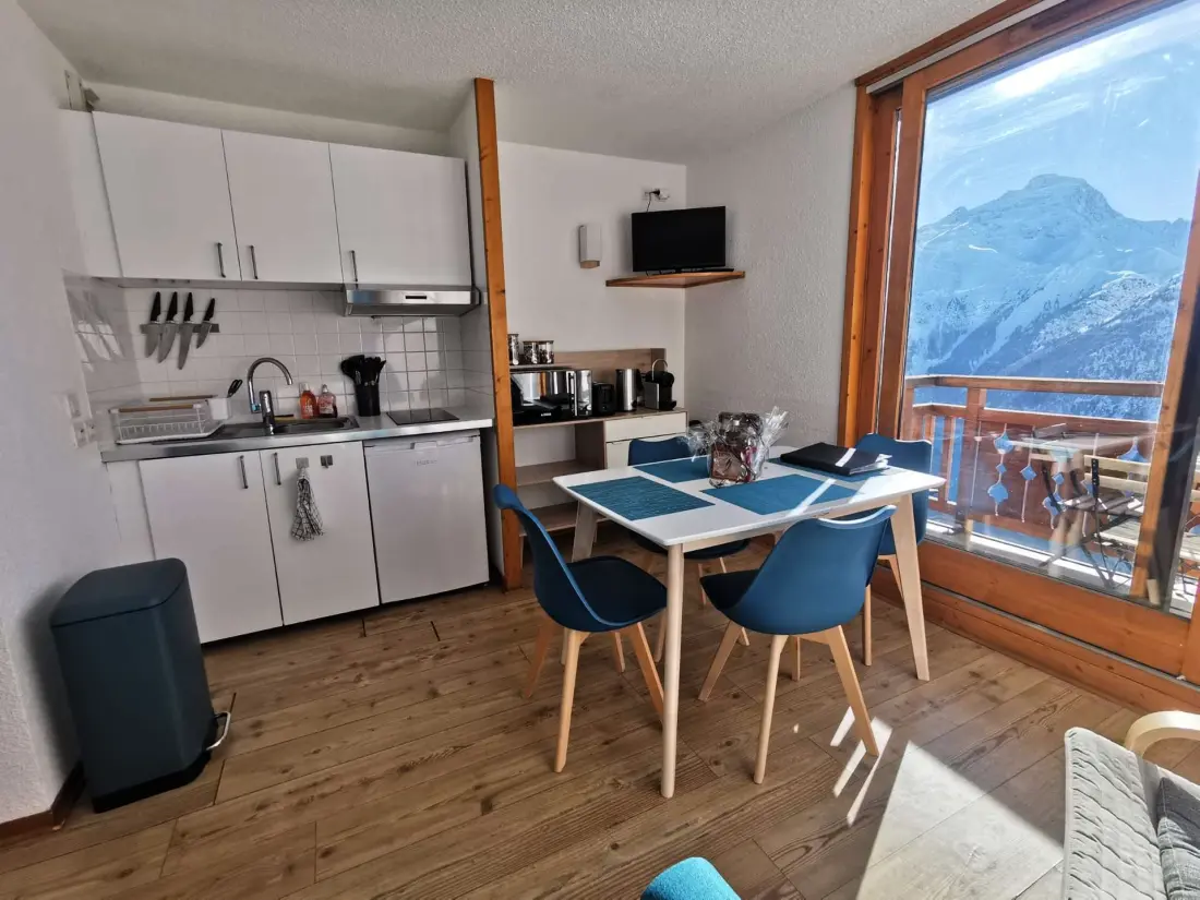 Residence Soleil