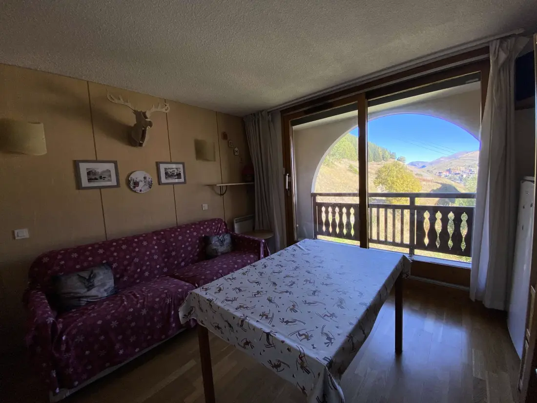 Residence Soleil