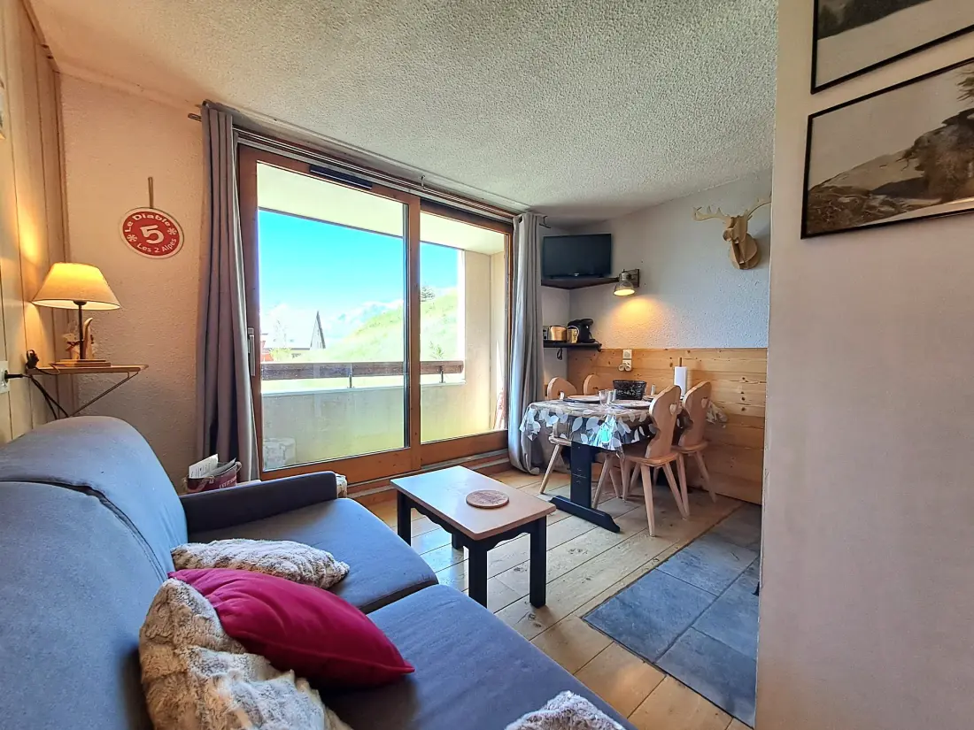 Residence Soleil