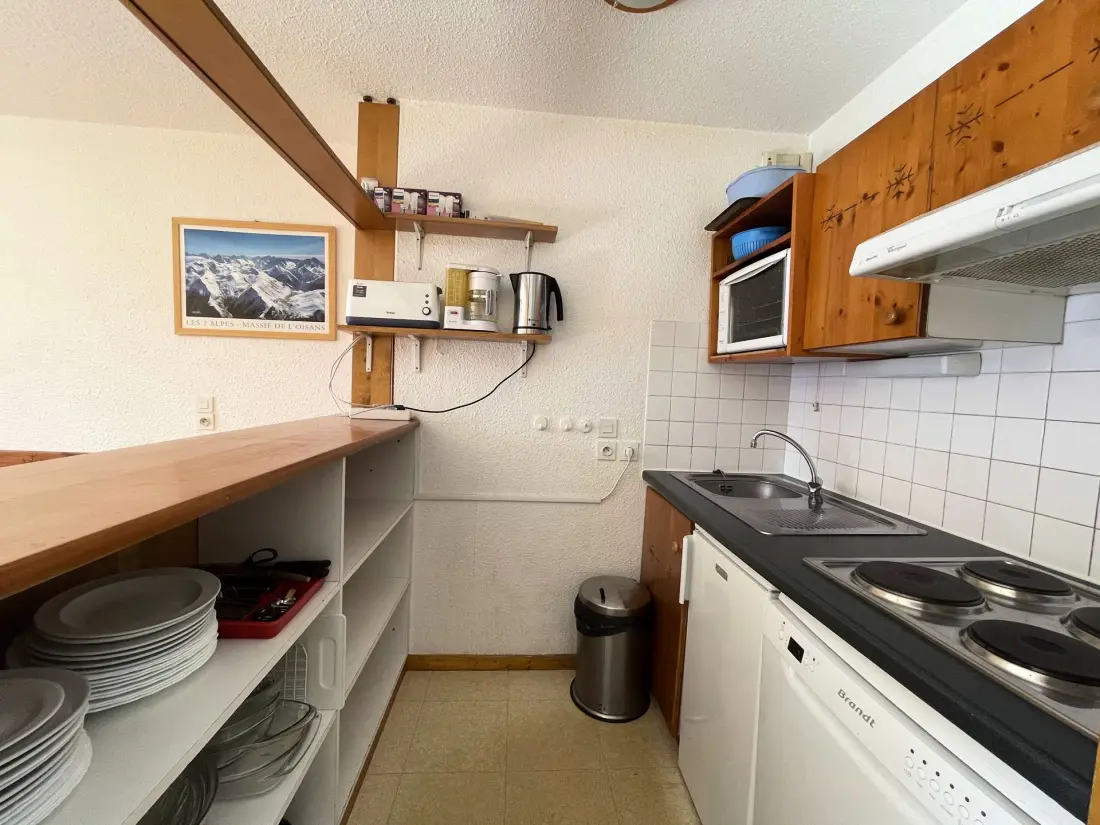 Residence Soleil