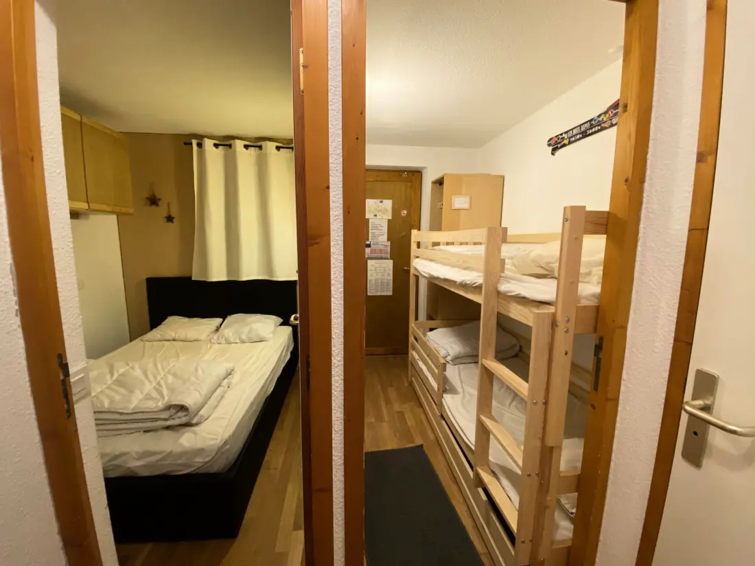 Residence Soleil