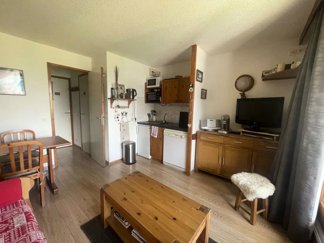 Residence Soleil