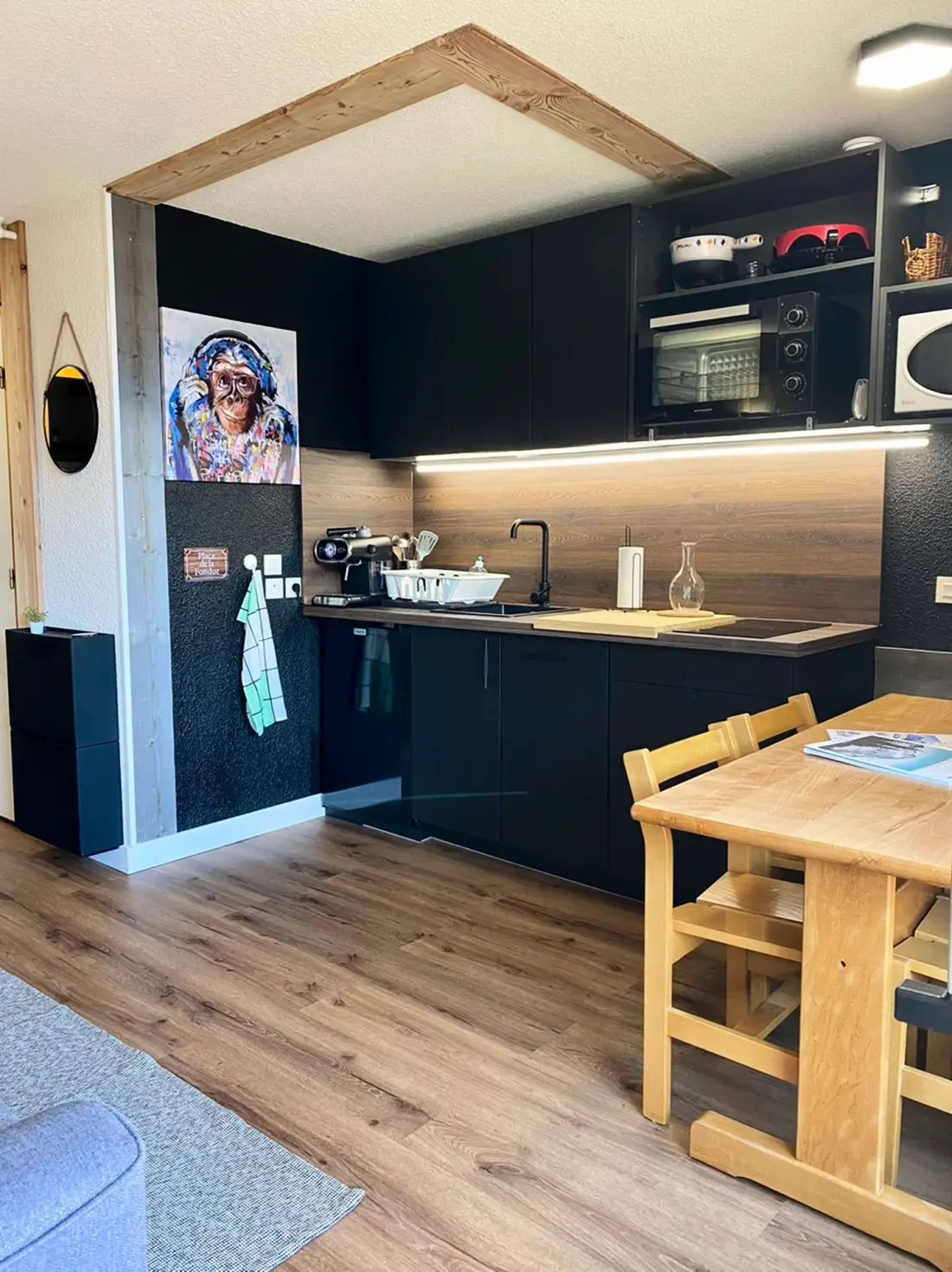 Residence Soleil