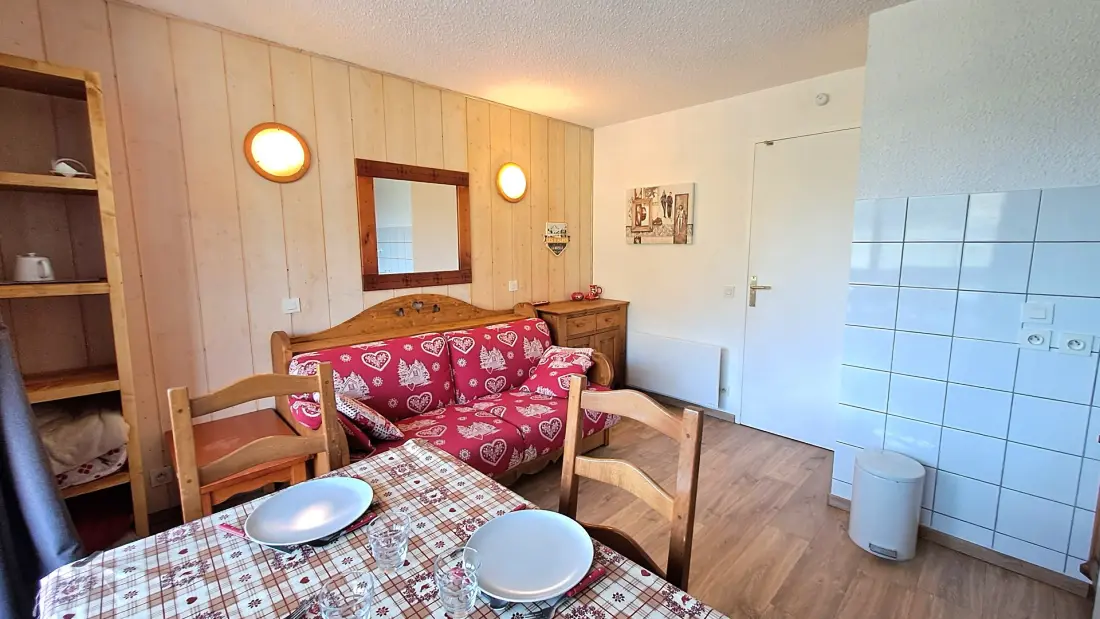 Residence Soleil