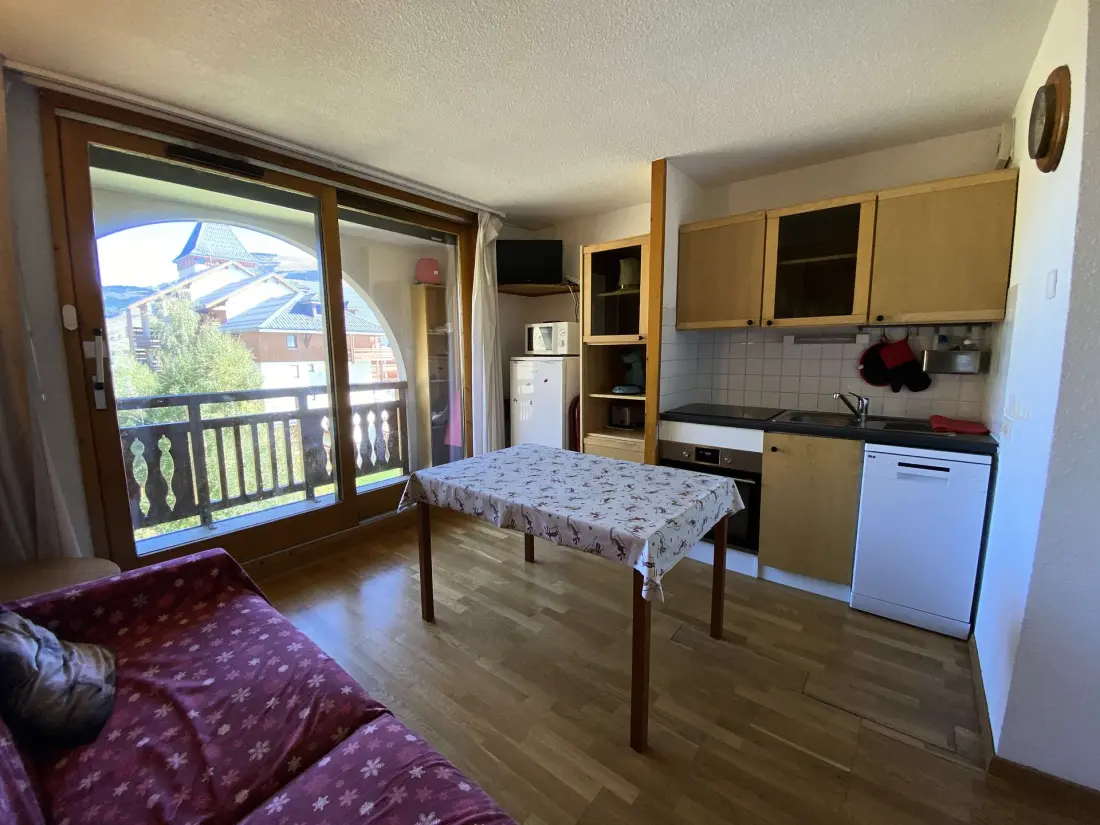 Residence Soleil
