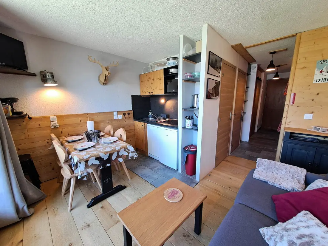 Residence Soleil