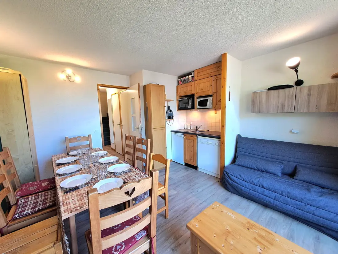 Residence Soleil