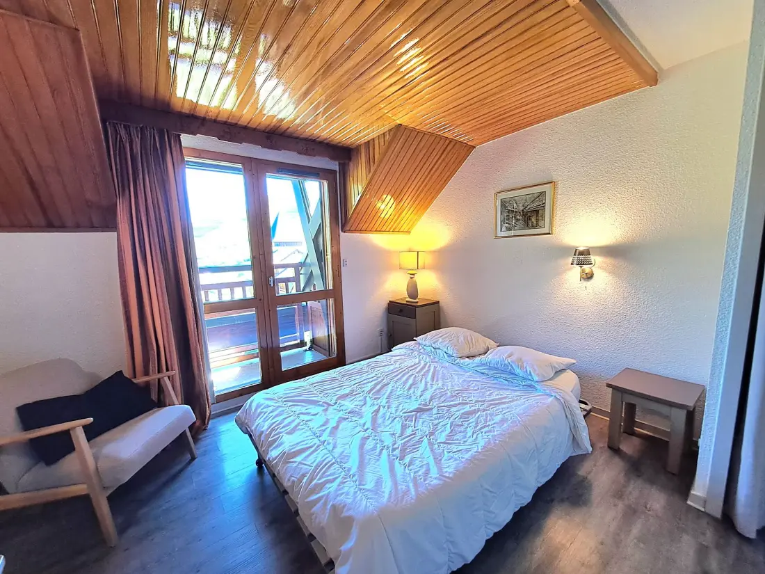 Residence Soleil