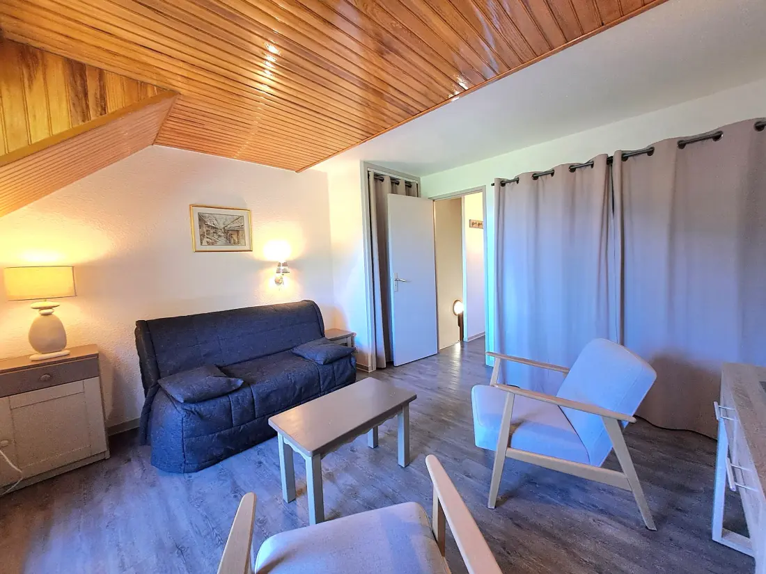Residence Soleil