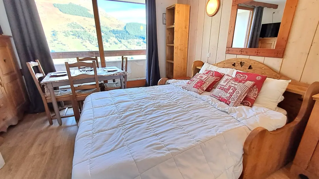 Residence Soleil